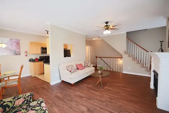The Villas of Emerald Woods - Knoxville, TN - Photo 25