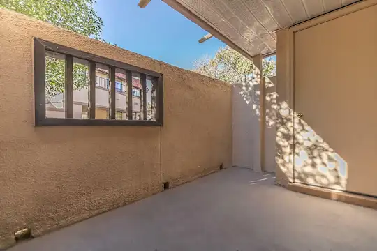 Pear Tree Apartments - El Paso, TX - Photo 27