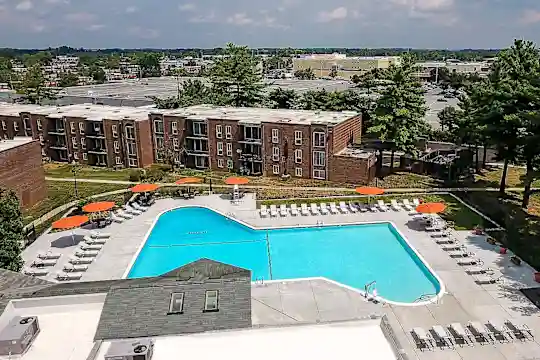 Metro Pointe - Baltimore, MD - Photo 16
