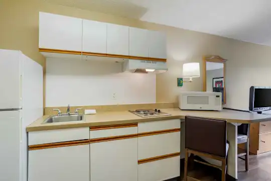Furnished Studio - Memphis - Germantown - Memphis, TN - Photo 39