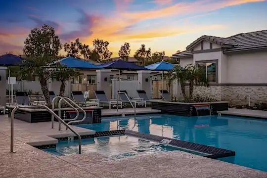 The Crofton - Phoenix, AZ - Photo 30