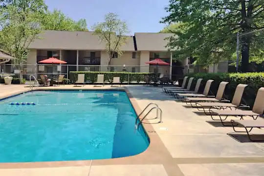 Woodview Terrace Apartments - Knoxville, TN - Photo 1