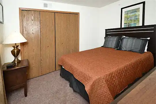 Van Horne Estates Apartments - El Paso, TX - Photo 20