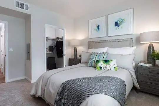 Santana Terrace - Santa Clara, CA - Photo 16