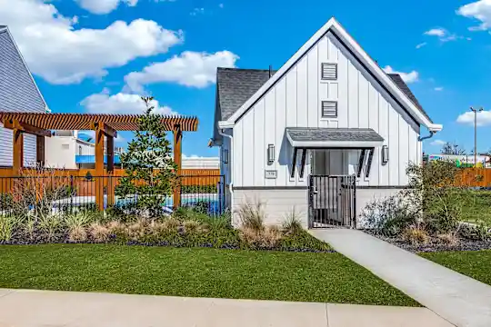 East Heights - Houston, TX - Photo 18