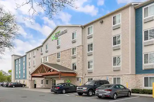 Furnished Studio - Providence - Providence, RI - Photo 1