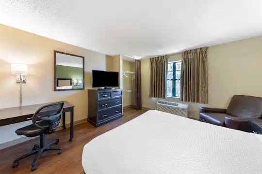 Furnished Studio - Memphis - Germantown - Memphis, TN - Photo 21