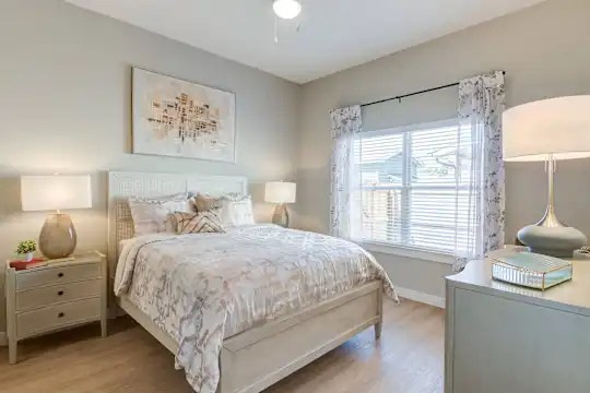 Trulo Homes Twin Creeks - Kansas City, MO - Photo 18