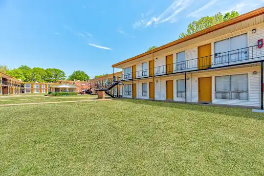 Cherry Creek Apartments - Memphis, TN - Photo 5