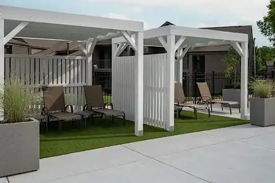 Central Pointe - Charlotte, NC - Photo 20