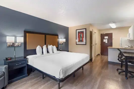 Furnished Studio - Memphis - Germantown West - Memphis, TN - Photo 21