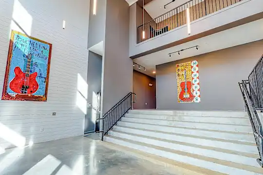 Museum Lofts - Memphis, TN - Photo 9