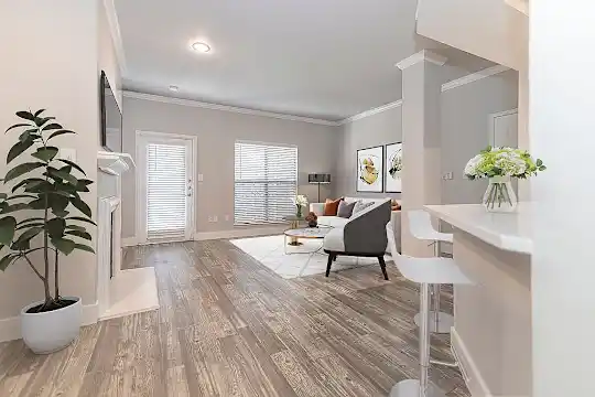 Carrara at Cole - Dallas, TX - Photo 9