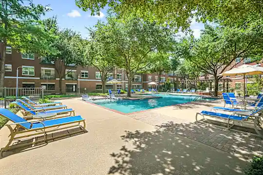 5225 Maple - Dallas, TX - Photo 15