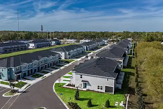 360 Communities at Crossroads - Jacksonville, FL - Photo 34