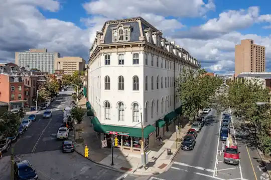 Vernon Homes - Baltimore, MD - Photo 4
