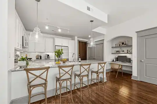 The Residence at Southpark - Charlotte, NC - Photo 85