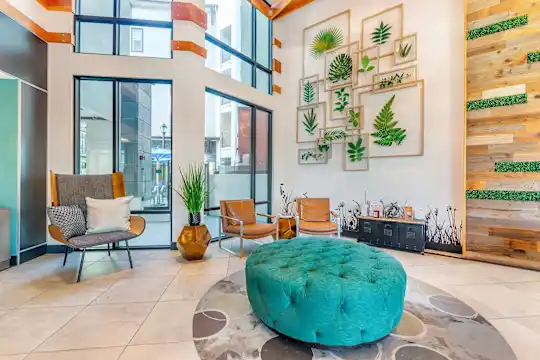 Metro Gateway Apartment Homes - Riverside, CA - Photo 11