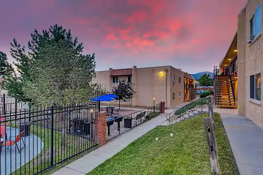 Hills - Colorado Springs, CO - Photo 30