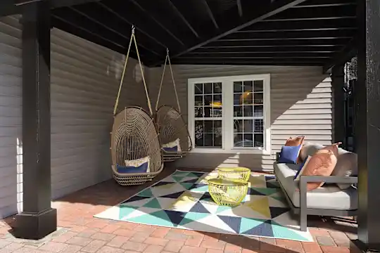 Elme Alexandria - Alexandria, VA - Photo 38