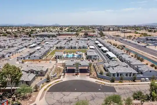 The Crofton - Phoenix, AZ - Photo 55