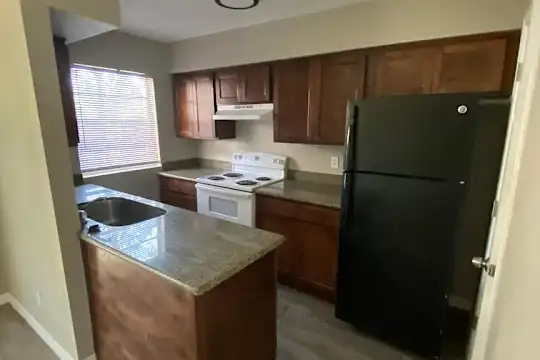 Alto Mesa Apartments - El Paso, TX - Photo 13