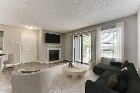 The Manhattan Apartments - Dallas, TX - Photo 10