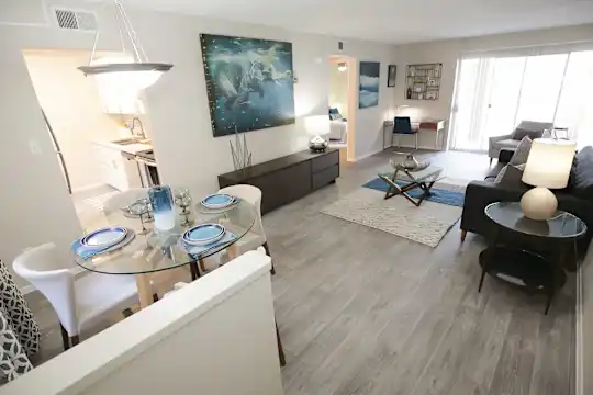 Arcadia Villa Apartments - Phoenix, AZ - Photo 4