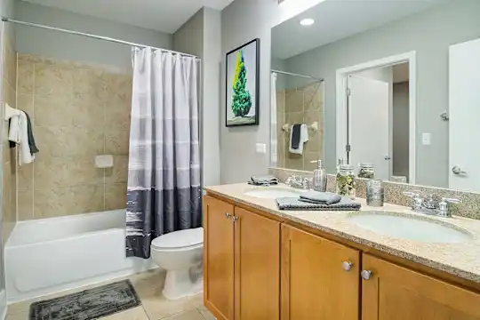 Piedmont Pad Apartments - Atlanta, GA - Photo 18