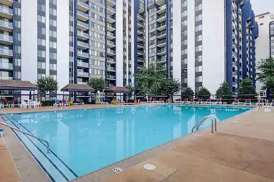 Arrive 2801 - Alexandria, VA - Photo 36