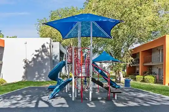 Indigo Park - Albuquerque, NM - Photo 29