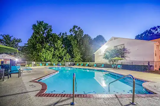The Landings at Houston Levee - Cordova, TN - Photo 7
