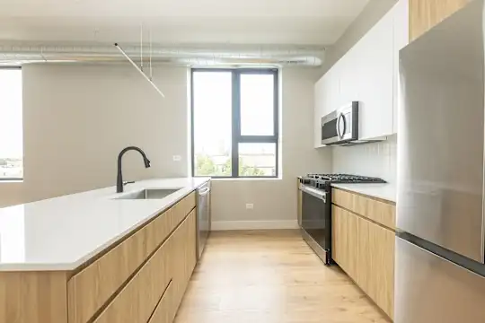 Sixty44 Residences - Chicago, IL - Photo 2
