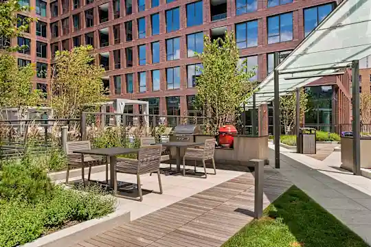 Union West - Chicago, IL - Photo 8
