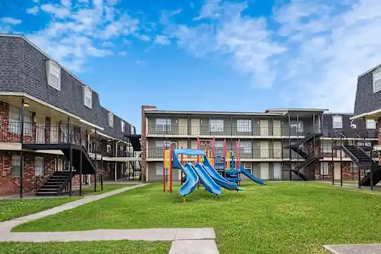 Orwood Creek - New Orleans, LA - Photo 14