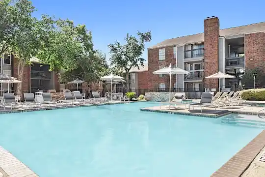 Landmark at Prescott Woods Apartment Homes - Austin, TX - Photo 5