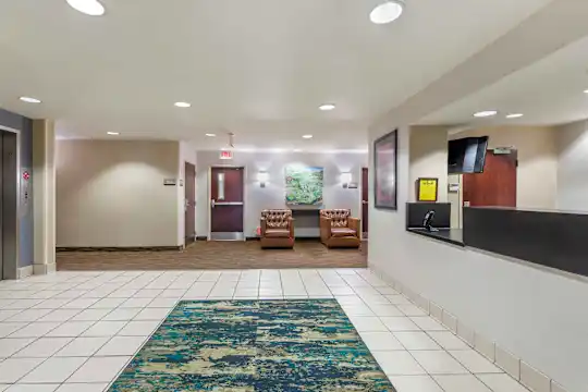 Furnished Studio - Memphis - Germantown West - Memphis, TN - Photo 5