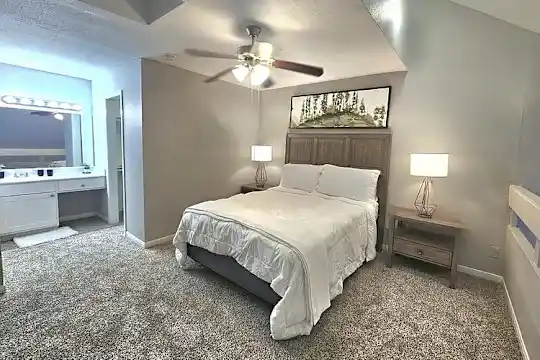 Casa Paz - Houston, TX - Photo 6