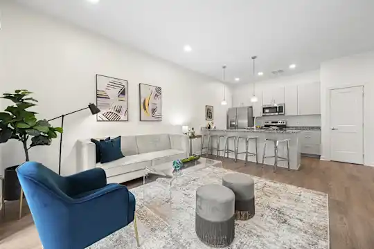 The Lumos Apartments - Cleveland, OH - Photo 2