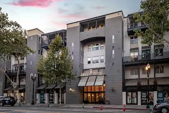 101 San Fernando - San Jose, CA - Photo 2