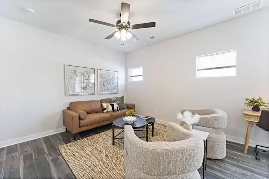 Barry West Townhomes - Kansas City, MO - Photo 5