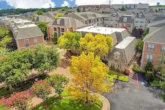 Renaissance at Preston Hollow - Dallas, TX - Photo 13