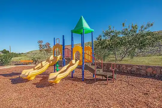 Pear Tree Apartments - El Paso, TX - Photo 5