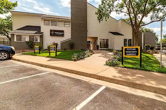 Northpointe Village - Albuquerque, NM - Photo 20