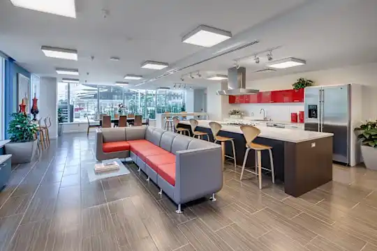 One South Market - San Jose, CA - Photo 5