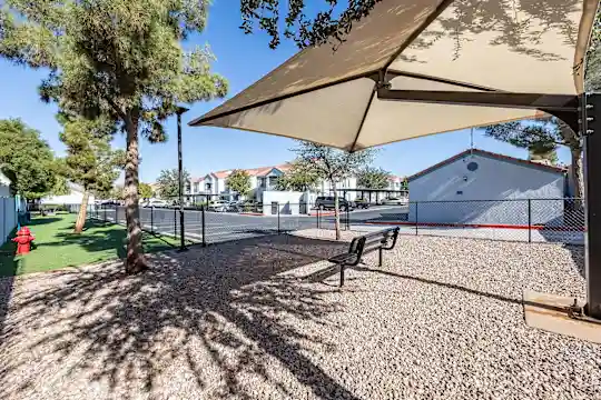 Ascent at Silverado Apartment Homes - Las Vegas, NV - Photo 27
