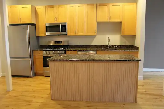 Pearl Street Lofts - Providence, RI - Photo 5