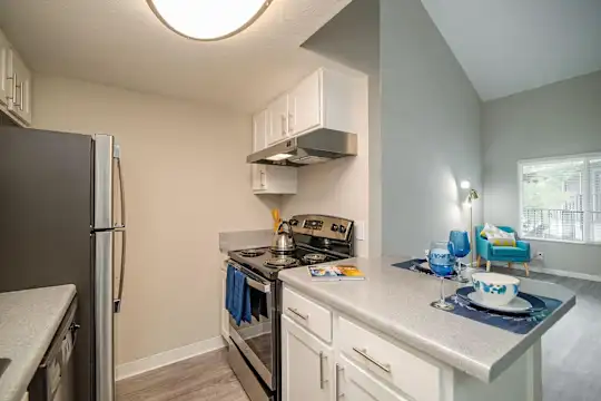 Villa Serena - Albuquerque, NM - Photo 2