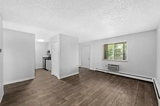 The Wesley Apartments - Denver, CO - Photo 12