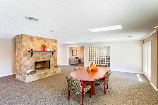 Woodview Terrace Apartments - Knoxville, TN - Photo 19